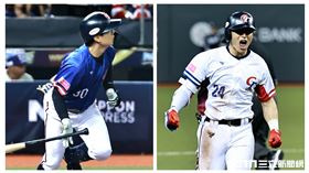 ▲世界12強棒球錦標賽，日本隊總教練井端弘和要提防江坤宇和陳傑憲。（圖／記者劉彥池攝影）