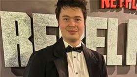 亞歷山大韋斯特伍德（Alexander Westwood） Ig