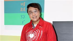 蔡康永創作展開幕。（記者邱榮吉/攝影）