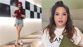 （圖／翻攝自小甜甜臉書）