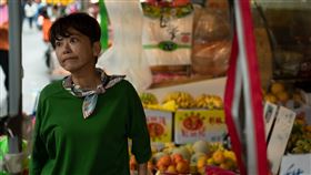 《不愛，愛》倪安東（右）飾演主廚諾亞、左為韓寧。（圖／良人行、東森電視提供）