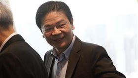 星總理籲小國合作  維持多邊體制新加坡總理黃循財19日表示，小國必須合作維持多邊體制，捍衛國際法原則。圖為黃循財7月到新加坡國家圖書館出席活動。中央社記者吳昇鴻新加坡攝  113年9月20日