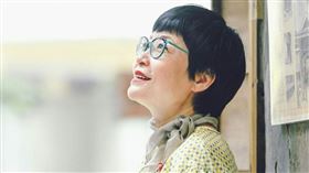 （圖／翻攝自張曼娟臉書）