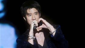 王力宏（圖／西東音樂提供）