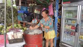 天兔家門口灰飛煙滅 花東攤商正常營業盼遊客回流