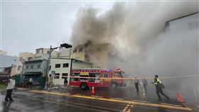 火警,輕軌,高雄市,停駛