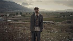 「發呆系歌手」沈安釋出全新單曲。（圖／沈分工作室提供）