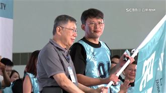 黨工不滿遭柯性騷離職？陳智菡：垃圾爆料