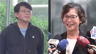 民眾黨不能丟！蔡壁如：鼓勵黃國昌選竹市