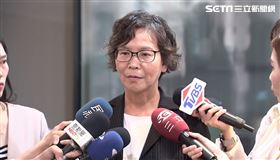 蔡壁如受訪說如果有機會跟黃國昌坐下來討論，會鼓勵他去選新竹市