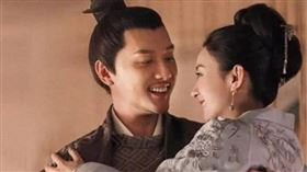 ▲元稹相關。（示意圖／翻攝自百度百科）