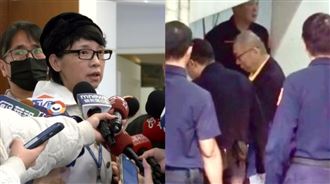 「你皮膚好」控柯性騷　蔡壁如：醫療行為