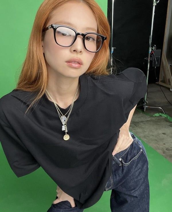 （圖／翻攝自IG@jennierubyjane）