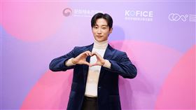 振永。（圖／CAST提供）