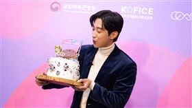 振永。（圖／CAST提供）