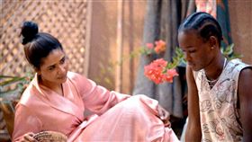 《再見了！茱莉亞》。（圖／海鵬影業提供）