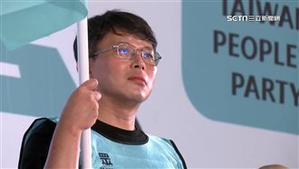 黨員爆柯屬意昌接班　蔡壁如：照黨章走