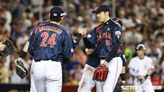 南韓打線痛擊阪神王牌　才木浩人1局掉2分