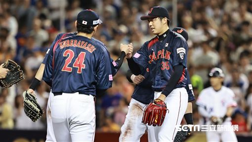 南韓打線痛擊阪神王牌　才木浩人1局掉2分