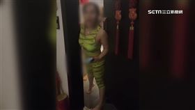 控越籍女天天播舞曲轟炸　鄰居勸導遭「亮刀恐嚇」