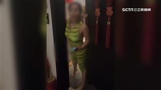 獨／越籍女播舞曲轟炸　鄰勸導遭亮刀恐嚇