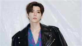 畢書盡。（圖／翻攝自畢書盡臉書）