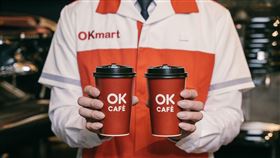 ok咖啡,okmart提供