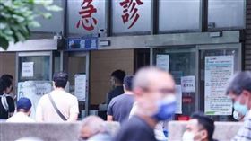 據疾管署監測資料顯示，目前台灣腸病毒疫情不僅呈上升趨勢，且處於「高原期」。