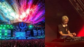  孫麥傑與蔡瑞雪分手後首度公開現身。（組合圖／翻攝自maichiehsun ig）