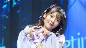 上坂堇。（圖／好玩國際文化提供）