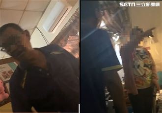 目睹爸砍死媽！彰9歲男童悲喊：判他死刑