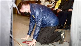 澎恰恰。（圖／民視提供）