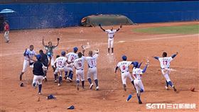 臺東縣泰源國中棒球隊授權提供
