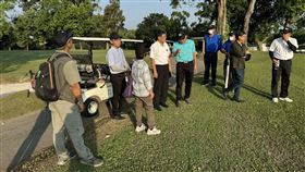 澄清湖高球場,高雄市,收回,違約,俱樂部