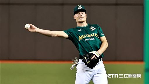 澳洲狀元將參加經典賽　12強後再對決台灣