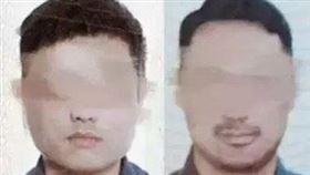  兩名華人在菲律賓慘遭撕票　綁架案主嫌在美國落網 （圖／翻攝自微博）