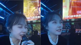 挖呀挖老師嗨唱〈因為愛情〉，甜曬婚紗照。（圖／翻攝自挖呀挖老師IG）