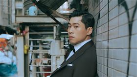 黃迪揚。（圖／翻攝自黃迪揚臉書）