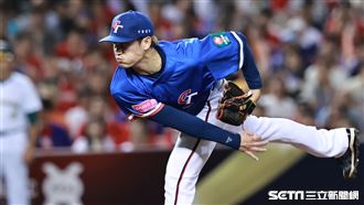 勝投怪盜感謝5年前的自己　張奕還想打WBC