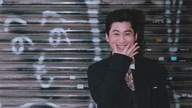 黃迪揚。（圖／翻攝自黃迪揚臉書）