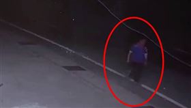 新／彰化莽夫殺妻「恐再犯」法官裁定收押(圖/翻攝畫面)