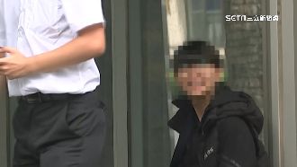 公車追撞1死15傷！女運將遭直擊聊天大笑