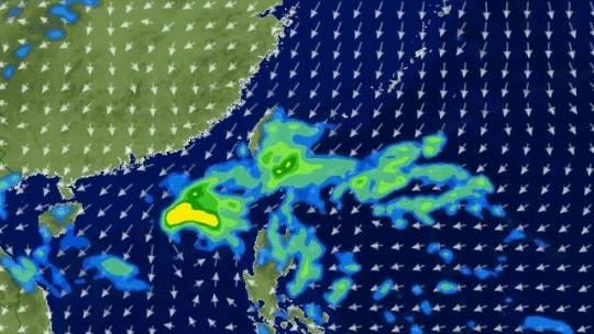 今低溫探16度！3地區炸豪雨　轉晴時間曝