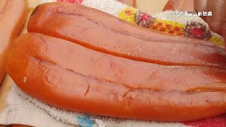 獨／烏魚子色差價不同！內行人推選黑烏金