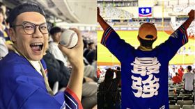 陳志強。 （圖／翻攝自臉書）