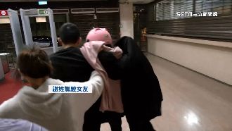 獨／公車追撞1死　肇事駕駛女友現身發聲