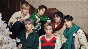 Ozone（圖／索尼音樂提供）