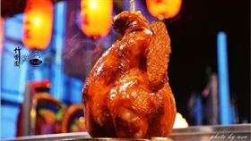 南台灣必吃烤雞推薦：《竹香園甕缸雞》給你最正宗的烤雞料理饗宴（業配勿用）