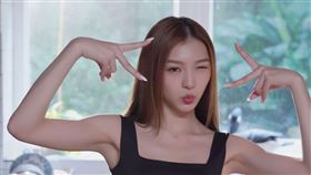 申力安（圖／星光瑞瑞提供）