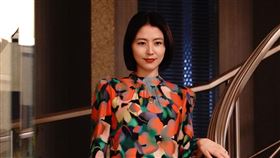 《消失的豪門妻》長澤雅美。（圖／采昌國際多媒體提供）